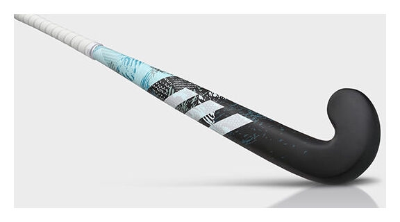 adidas Youngstar.9 23/24 Black/Flash Aqua BJ0035