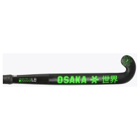 Osaka Indoor Pro Tour 10 Iconic Black STK00077