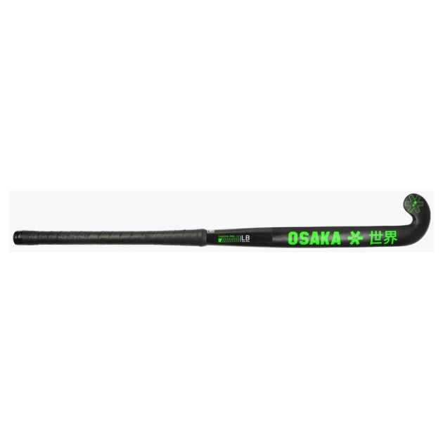 Osaka Indoor Pro Tour 10 Iconic Black STK00077