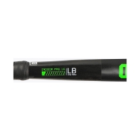 Osaka Indoor Pro Tour 10 Iconic Black STK00077