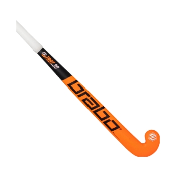 Brabo IT-30 JR Neon Orange/Black