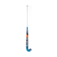 grays 100i UB indoor JR hockeystick Black/Blue 23196 jr