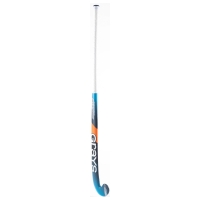 grays 100i UB indoor JR hockeystick Black/Blue 23196 jr