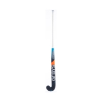 grays 100i UB indoor JR hockeystick Black/Blue 23196 jr