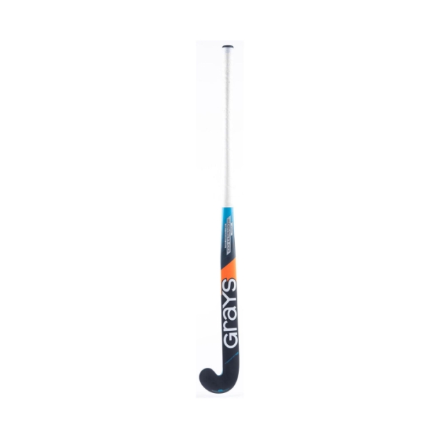 grays 100i UB indoor JR hockeystick Black/Blue 23196 jr
