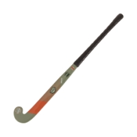 Reece IN-Alpha JR Hockey Stick Dark Green 889277-1110