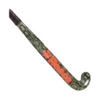 Reece IN-Alpha JR Hockey Stick Dark Green 889277-1110