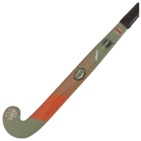 Reece IN-Alpha JR Hockey Stick Dark Green 889277-1110