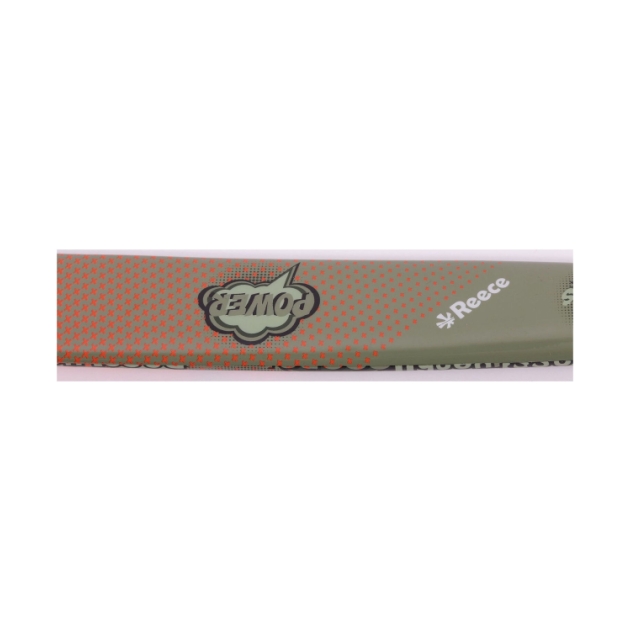 Reece IN-Alpha JR Hockey Stick Dark Green 889277-1110