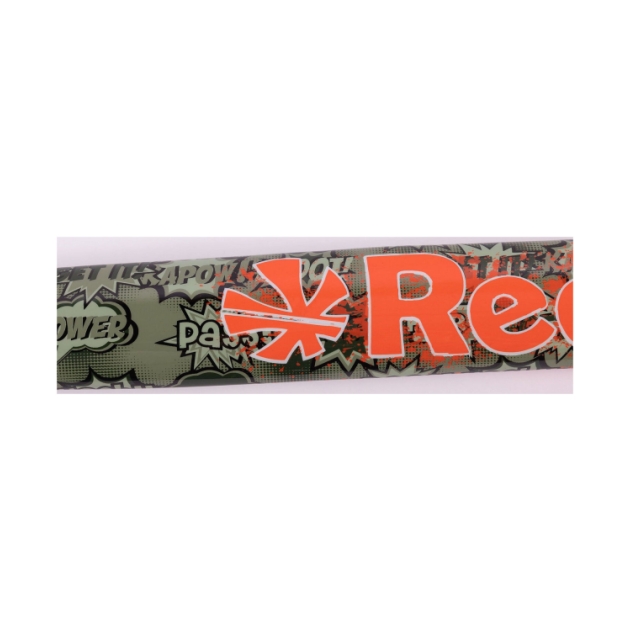 Reece IN-Alpha JR Hockey Stick Dark Green 889277-1110