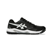 asics Gel-Lethal Field 2 001 Black/White 1113A046_