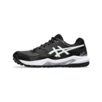 asics Gel-Lethal Field 2 001 Black/White 1113A046_