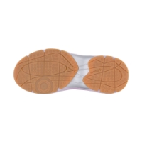 Reece Powerpitch Hockey Shoe Indoor Coral 875215-6620