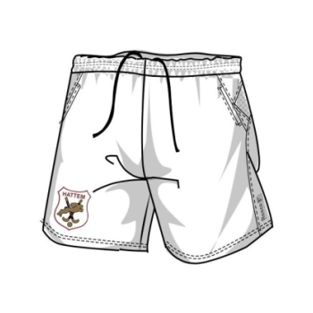 Reece MHC Hattem short unisex