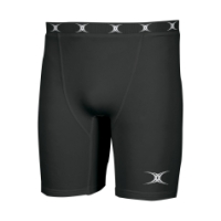 grays Atomic X II Undershort Black 815177