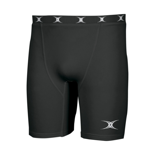 grays Atomic X II Undershort Black 815177