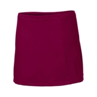 Reece MHC Hattem skort ladies 6690 burgundy 839101 SR H