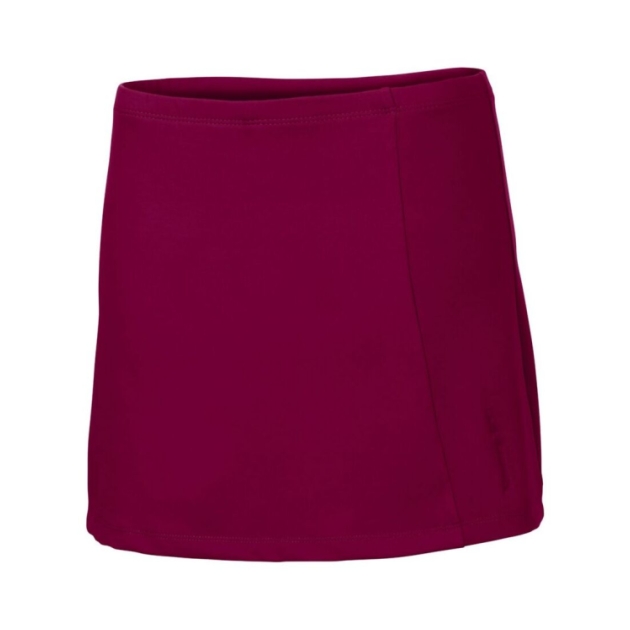 Reece MHC Hattem skort ladies 6690 burgundy 839101 SR H