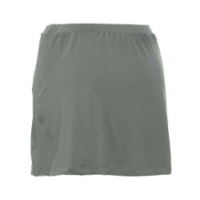 The Indian Maharadja Women's tech skirt IM grey T650