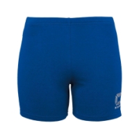 stanno Essenza Hotpant blauw 438601-5000
