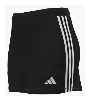 adidas CU ENT22 Skort Girls black IN8048-BLK