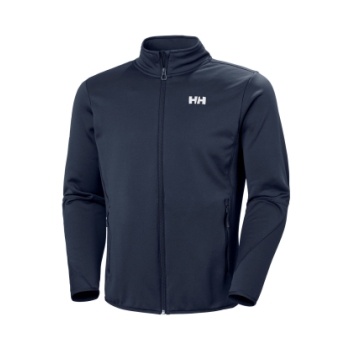 Helly Hansen Alpha Zero Fleece Jacket