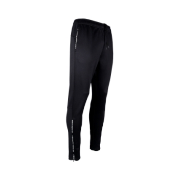 The Indian Maharadja Pant Poly Terry