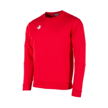 Reece Cleve TTS Top Round Neck Unisex