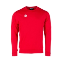 Reece Cleve TTS Top Round Neck Unisex Red 808107-6000