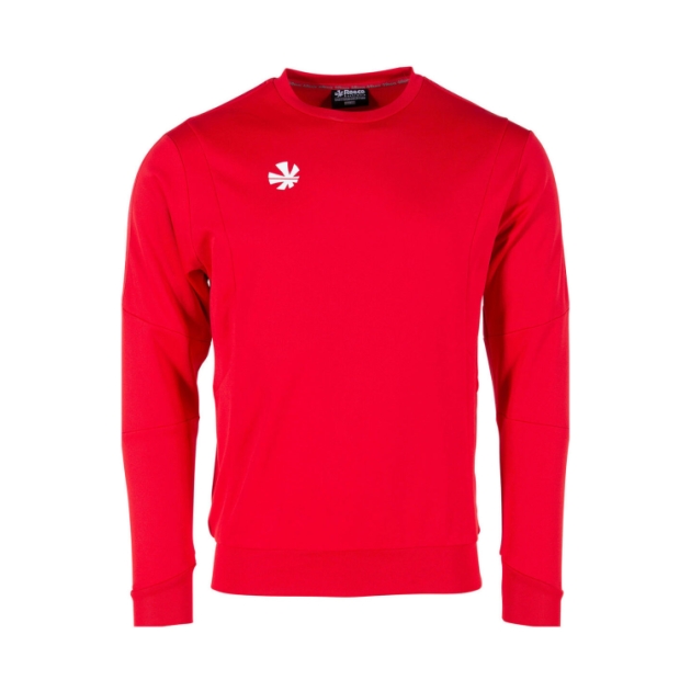 Reece Cleve TTS Top Round Neck Unisex Red 808107-6000