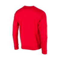 Reece Cleve TTS Top Round Neck Unisex Red 808107-6000