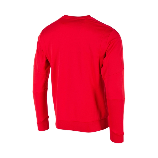 Reece Cleve TTS Top Round Neck Unisex Red 808107-6000