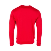 Reece Cleve TTS Top Round Neck Unisex Red 808107-6000