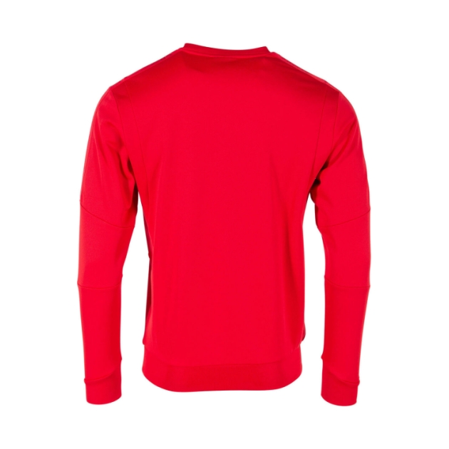 Reece Cleve TTS Top Round Neck Unisex Red 808107-6000