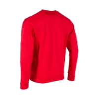 Reece Cleve TTS Top Round Neck Unisex Red 808107-6000