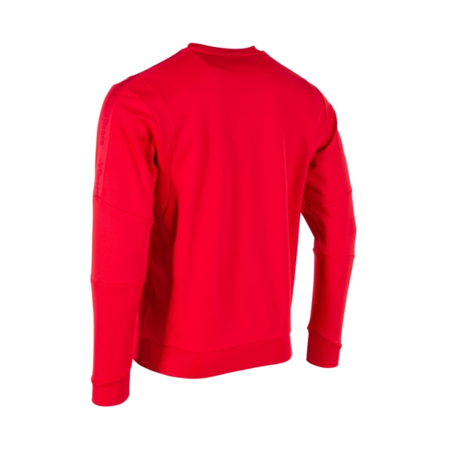 Reece Cleve TTS Top Round Neck Unisex Red 808107-6000
