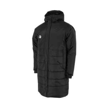 Reece Tumby Long Coach Jacket