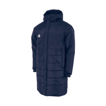 Reece Tumby Long Coach Jacket