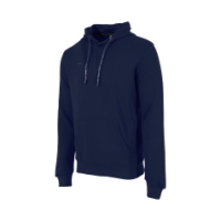 Reece Studio Hooded Sweat Top Navy 865115 7000