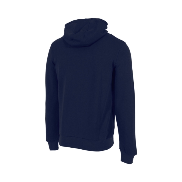 Reece Studio Hooded Sweat Top Navy 865115 7000