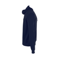 Reece Studio Hooded Sweat Top Navy 865115 7000