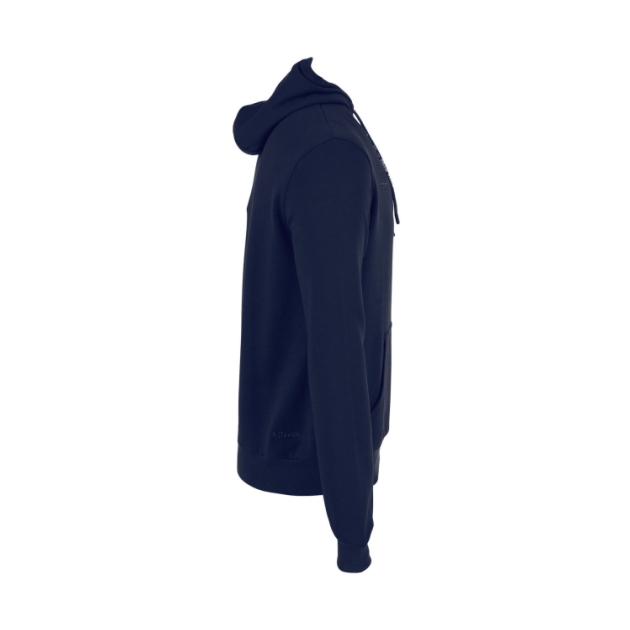 Reece Studio Hooded Sweat Top Navy 865115 7000