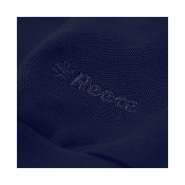 Reece Studio Hooded Sweat Top Navy 865115 7000