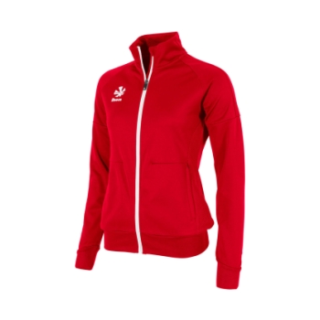 Reece Premium Full Zip Top Ladies