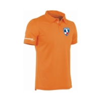 Reece Reserve-Shirt HC Zwolle Men 3000 Orange 863106 SR