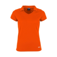 Reece Reserve-Shirt Lady 3000 Orange/Zwolle 863601 SR