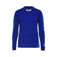 Craft Progress Baselayer Junior LS CN Club Cobolt 1906258-1346