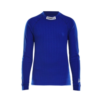 Craft Progress Baselayer Junior LS CN