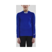 Craft Progress Baselayer Junior LS CN Club Cobolt 1906258-1346