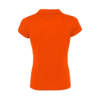 Reece Reserve-Shirt Girls 3000 Orange Zwolle 863601 JR